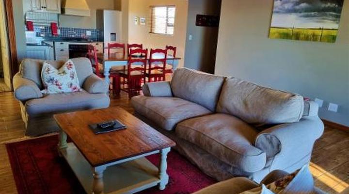 Blue Crane Farm - Trout and Wildlife Estate - Dullstroom