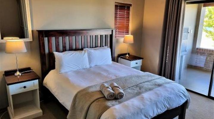 Blue Crane Farm - Trout and Wildlife Estate - Dullstroom