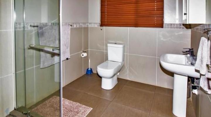 Blue Crane Farm - Trout and Wildlife Estate - Dullstroom