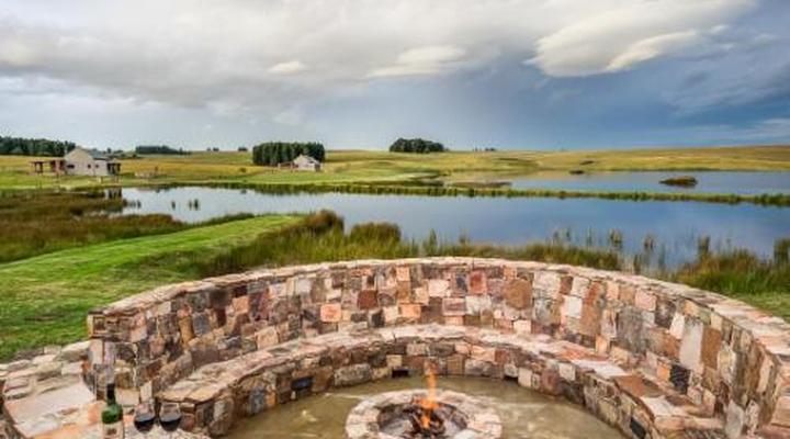 Blue Crane Farm - Trout and Wildlife Estate - Dullstroom