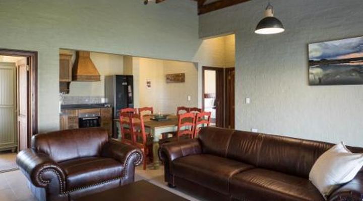 Blue Crane Farm - Trout and Wildlife Estate - Dullstroom