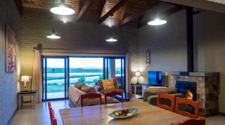 Blue Crane Farm - Trout and Wildlife Estate - Dullstroom