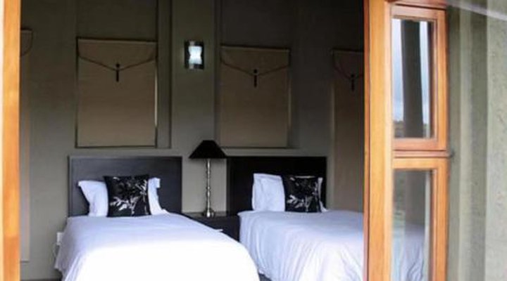 Tolderia Resort