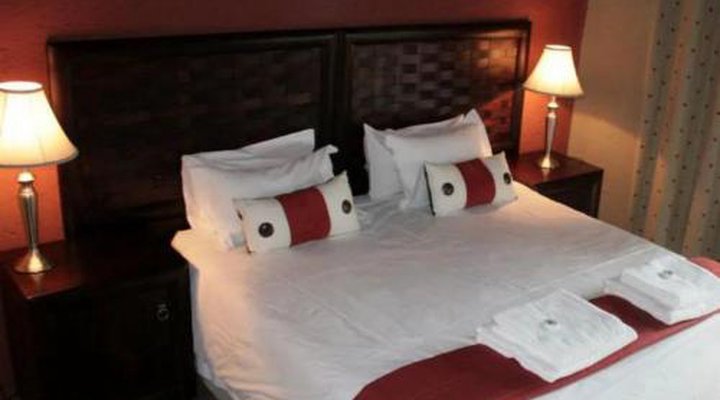 Tolderia Resort