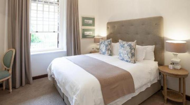 Elgin Vintners Country House