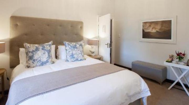 Elgin Vintners Country House