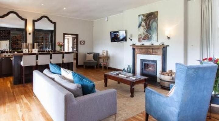 Elgin Vintners Country House