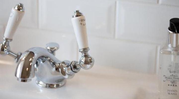 Elgin Vintners Country House