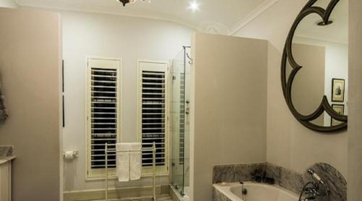 Maison - H Guest House