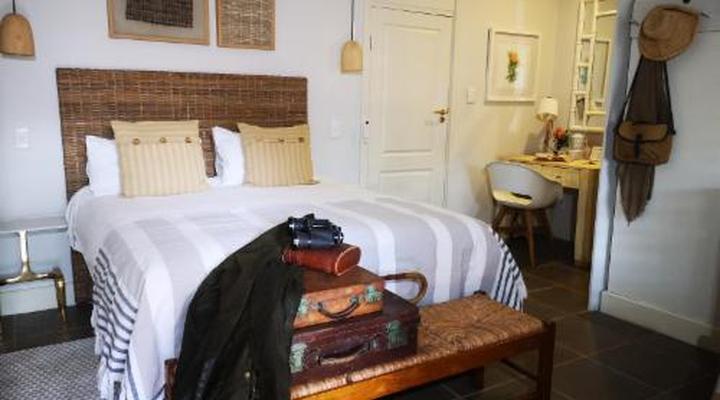 Maison - H Guest House