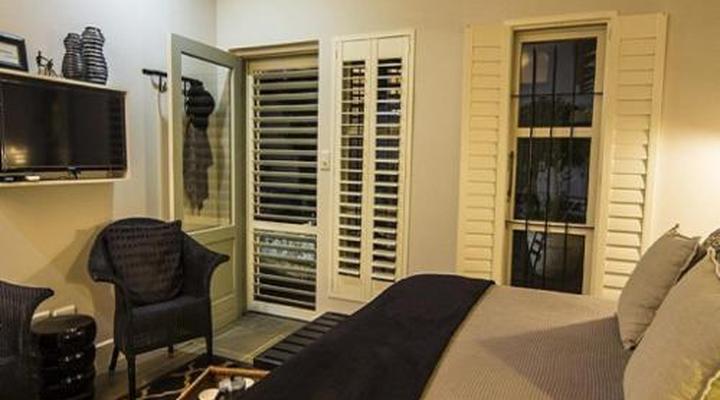 Maison - H Guest House