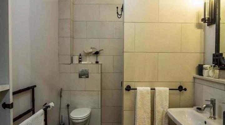 Maison - H Guest House