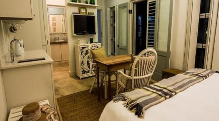 Maison - H Guest House