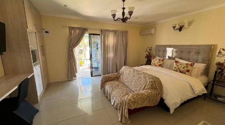 Blue Diamond Lodge Springbok