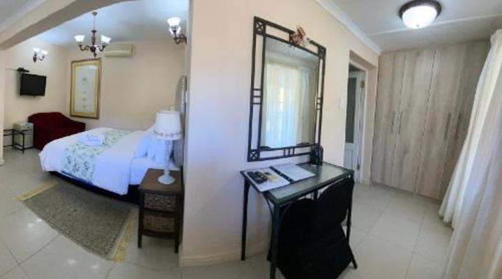 Blue Diamond Lodge Springbok