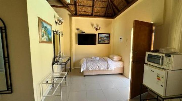 Blue Diamond Lodge Springbok