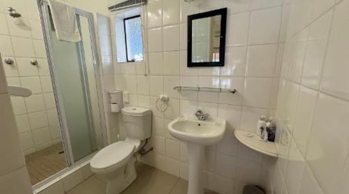 Blue Diamond Lodge Springbok