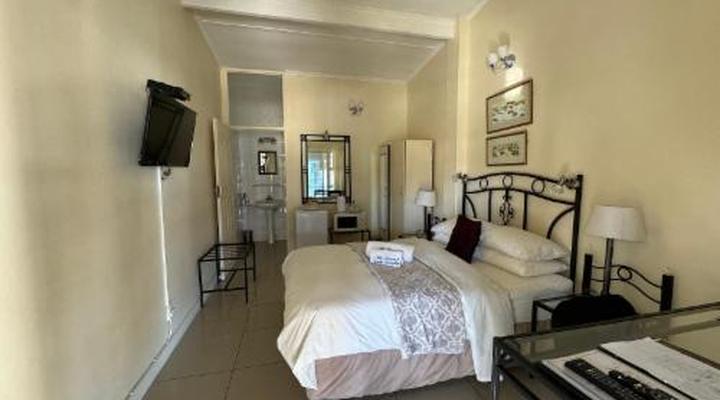 Blue Diamond Lodge Springbok