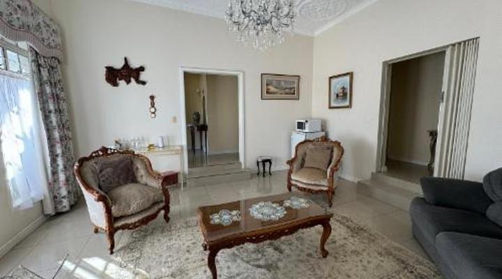 Blue Diamond Lodge Springbok