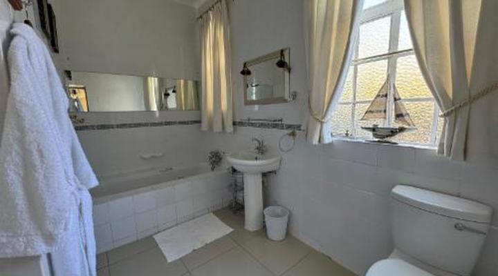 Blue Diamond Lodge Springbok