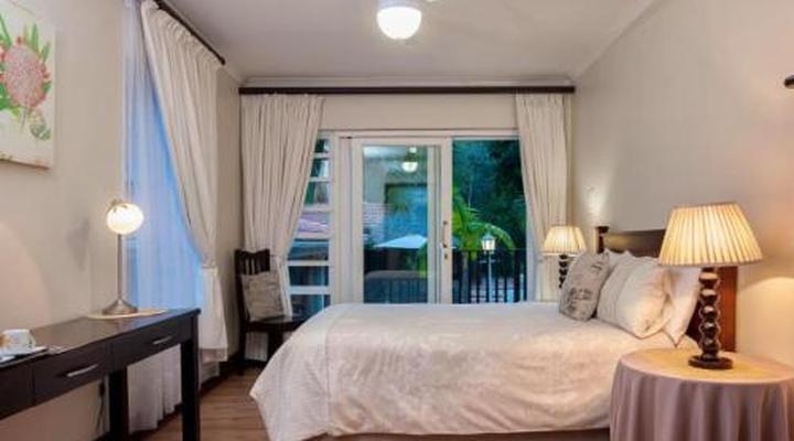 The Brother's Guest House