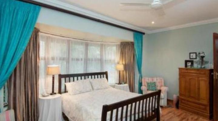 The Brother's Guest House