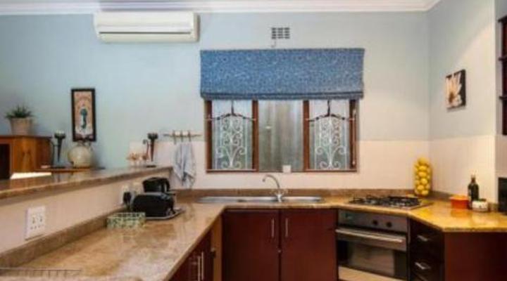 The Brother's Guest House