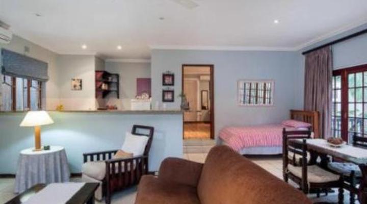 The Brother's Guest House