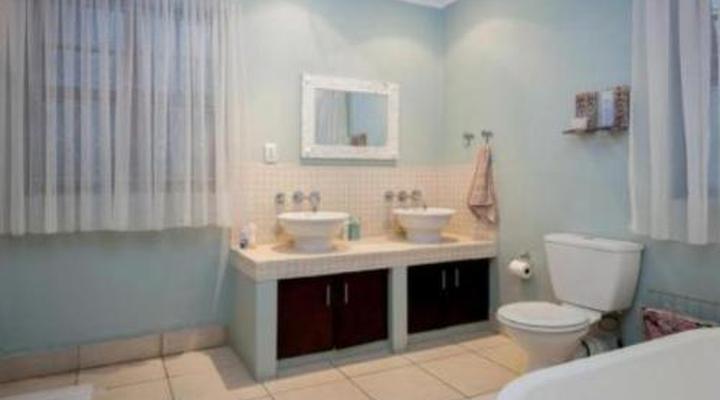 The Brother's Guest House