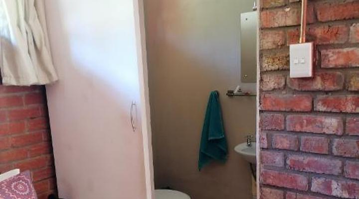 AMANI GUEST HOUSE CLARENS