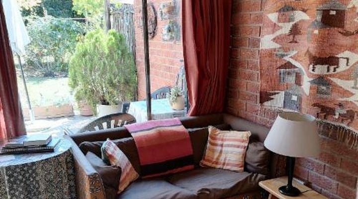 AMANI GUEST HOUSE CLARENS