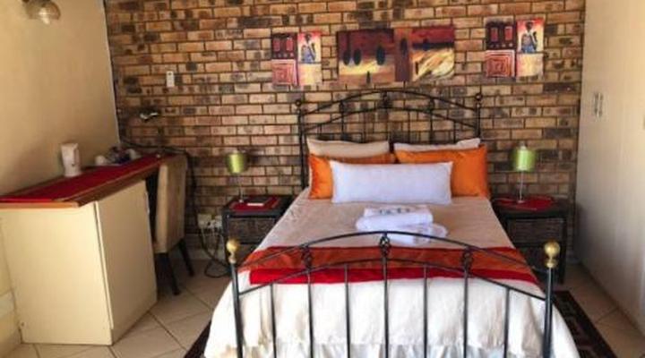 Thabiso Guesthouse