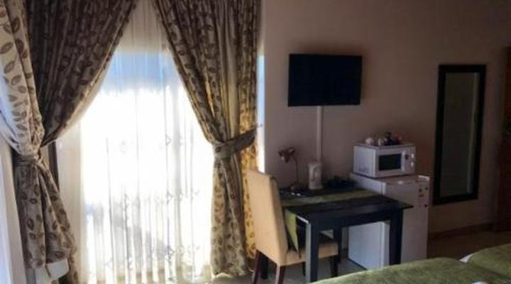 Thabiso Guesthouse