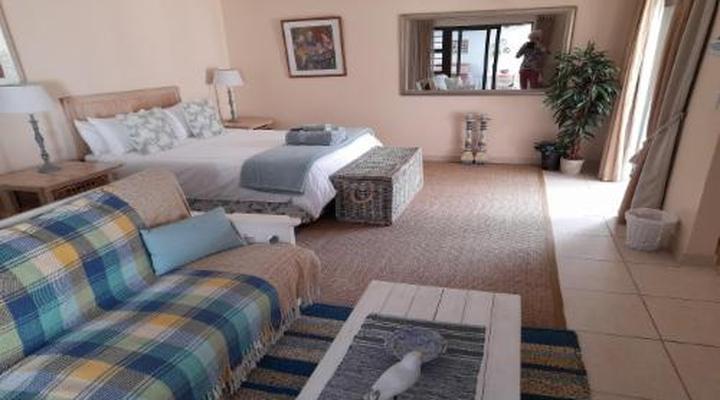 Barnard Self-Catering Apartments