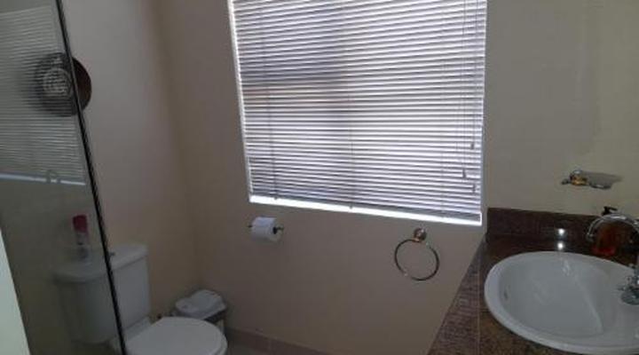 Barnard Self-Catering Apartments