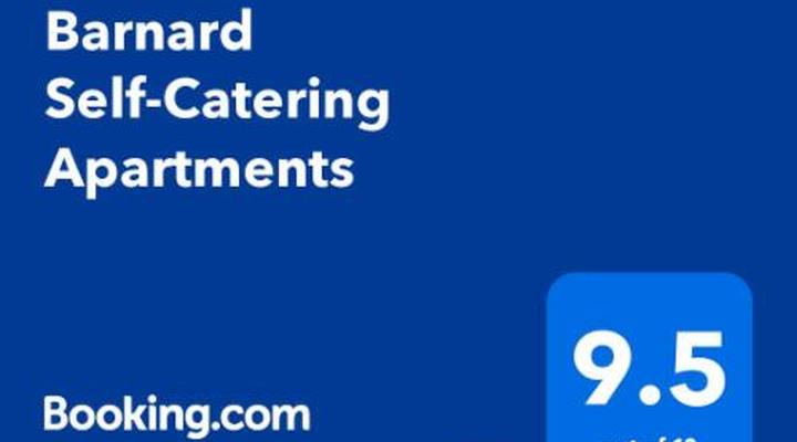 Barnard Self-Catering Apartments