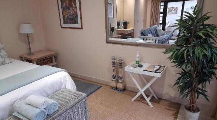 Barnard Self-Catering Apartments