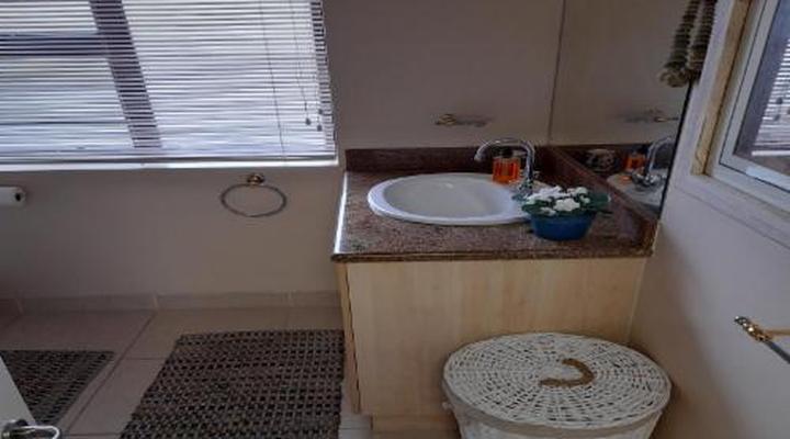 Barnard Self-Catering Apartments
