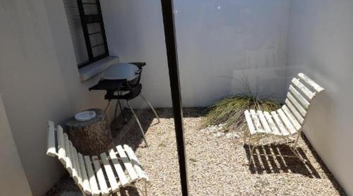 Barnard Self-Catering Apartments