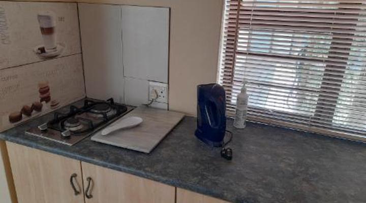 Barnard Self-Catering Apartments