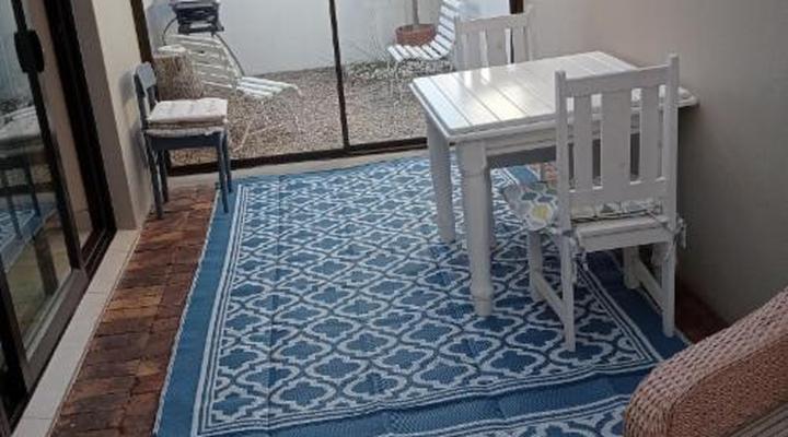 Barnard Self-Catering Apartments