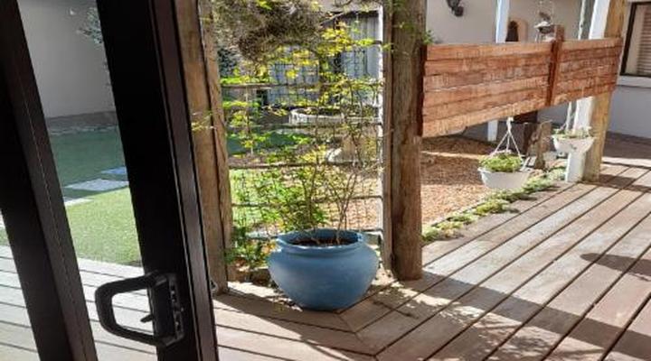 Barnard Self-Catering Apartments