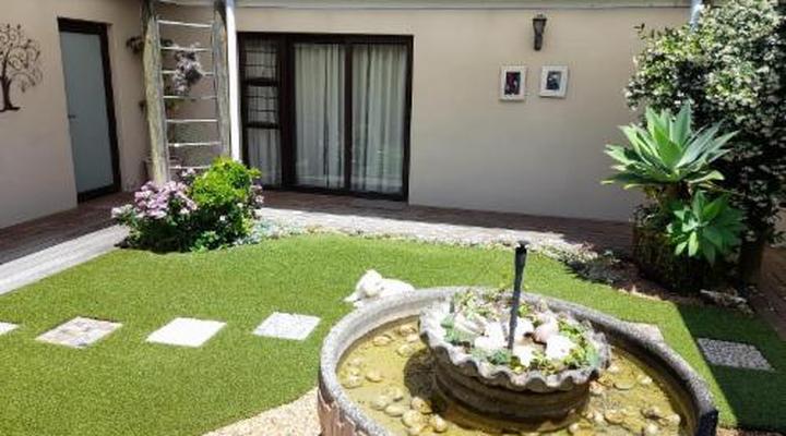 Barnard Self-Catering Apartments