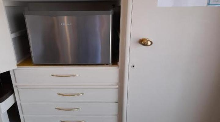 Barnard Self-Catering Apartments