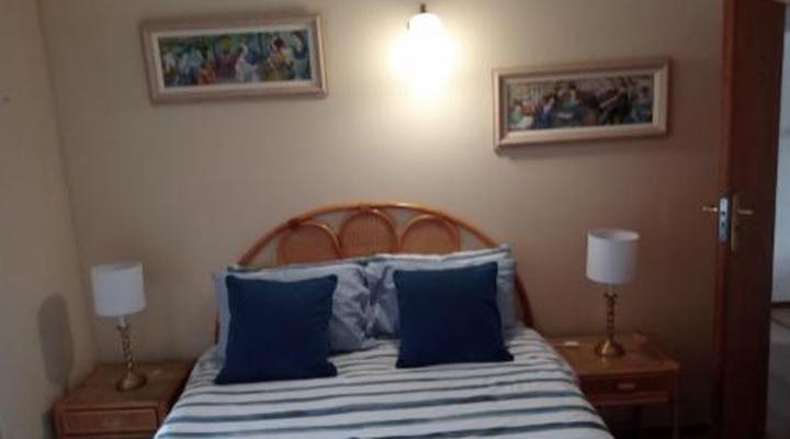 Barnard Self-Catering Apartments