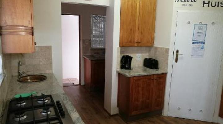 Barnard Self-Catering Apartments