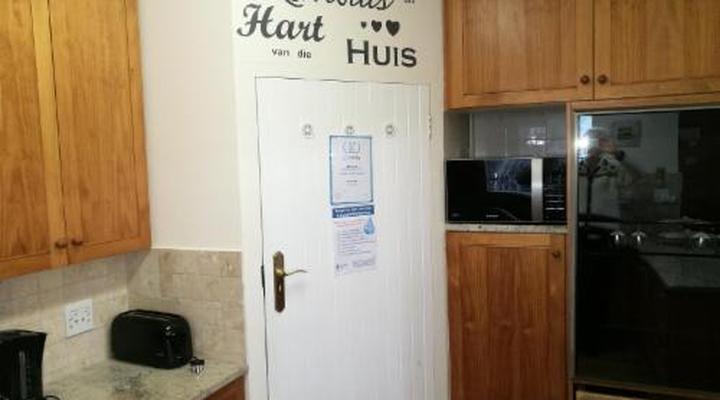 Barnard Self-Catering Apartments