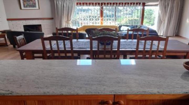 Barnard Self-Catering Apartments