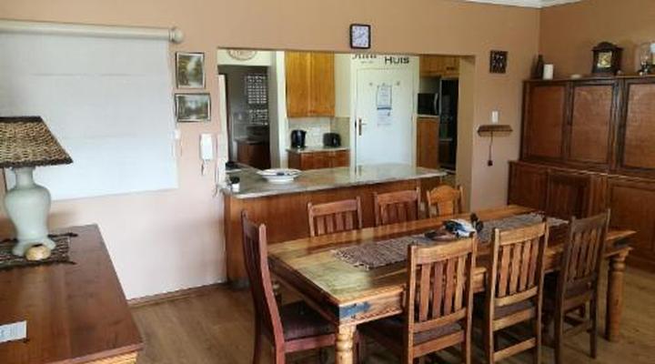 Barnard Self-Catering Apartments