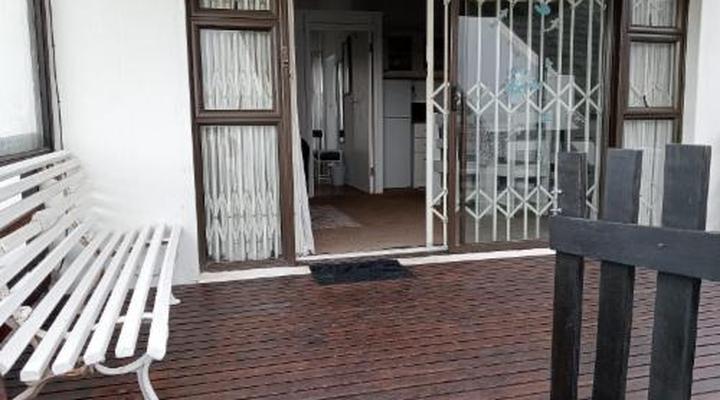 Barnard Self-Catering Apartments